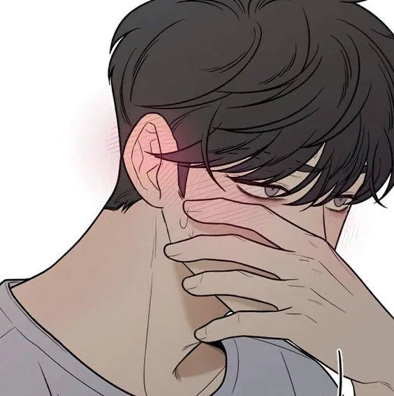 Avatar of Roomate||Jin-ho