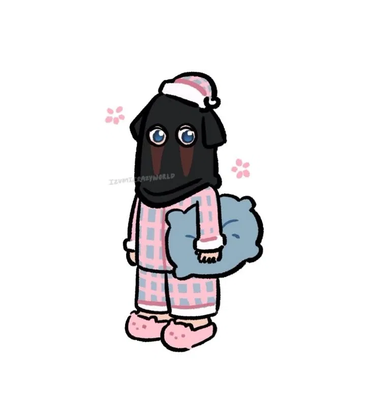 Avatar of Köing-silly fluff
