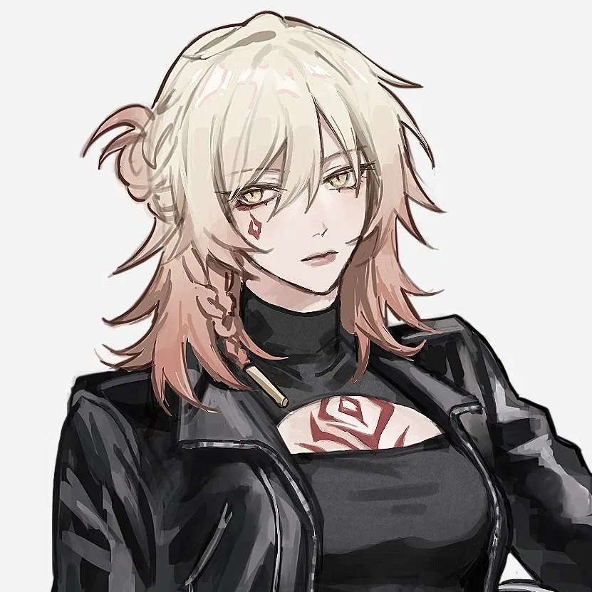 Avatar of Mydei