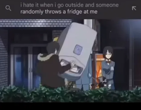 Avatar of "YOU FUCKER TOOK THE LAST FUCKING NUGGET"