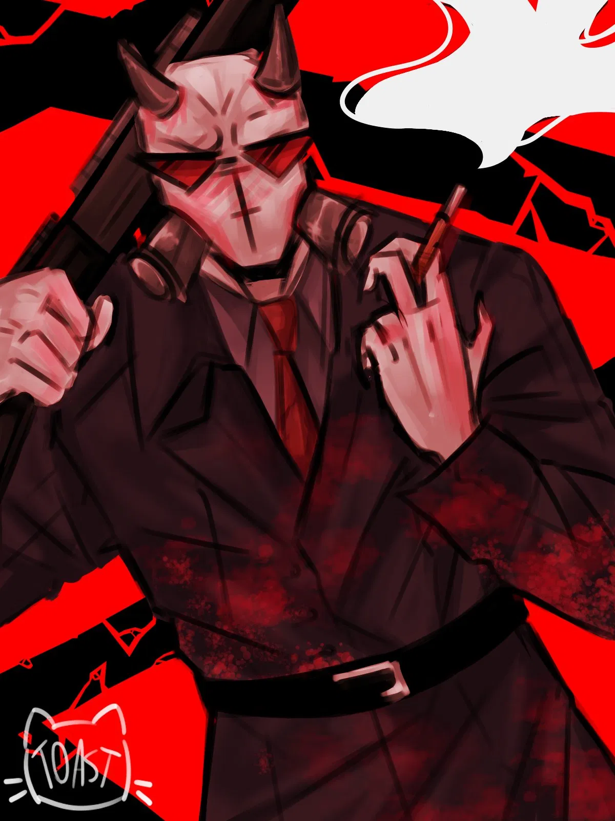 Avatar of M.A.G Agent Torture