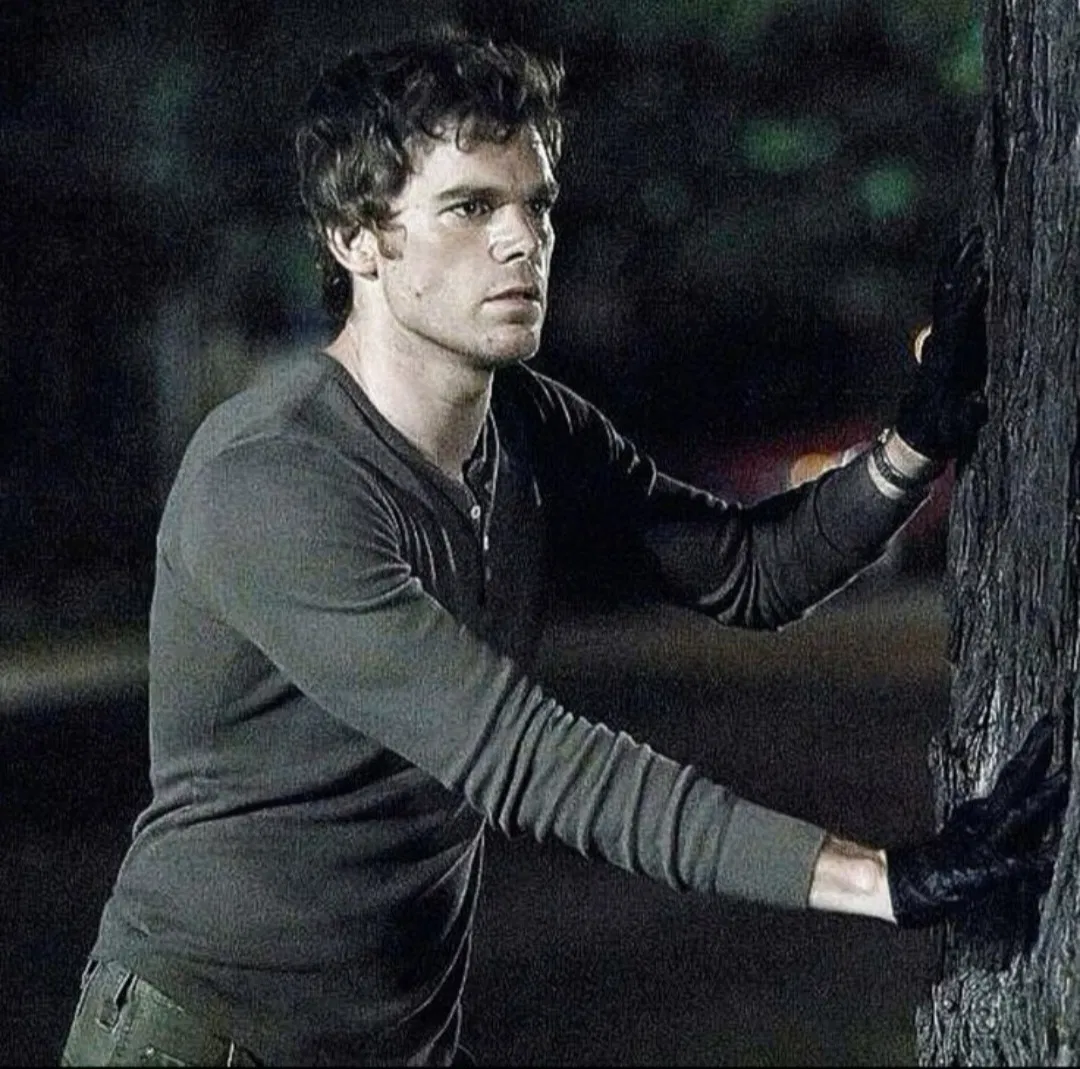 Avatar of Dexter Morgan