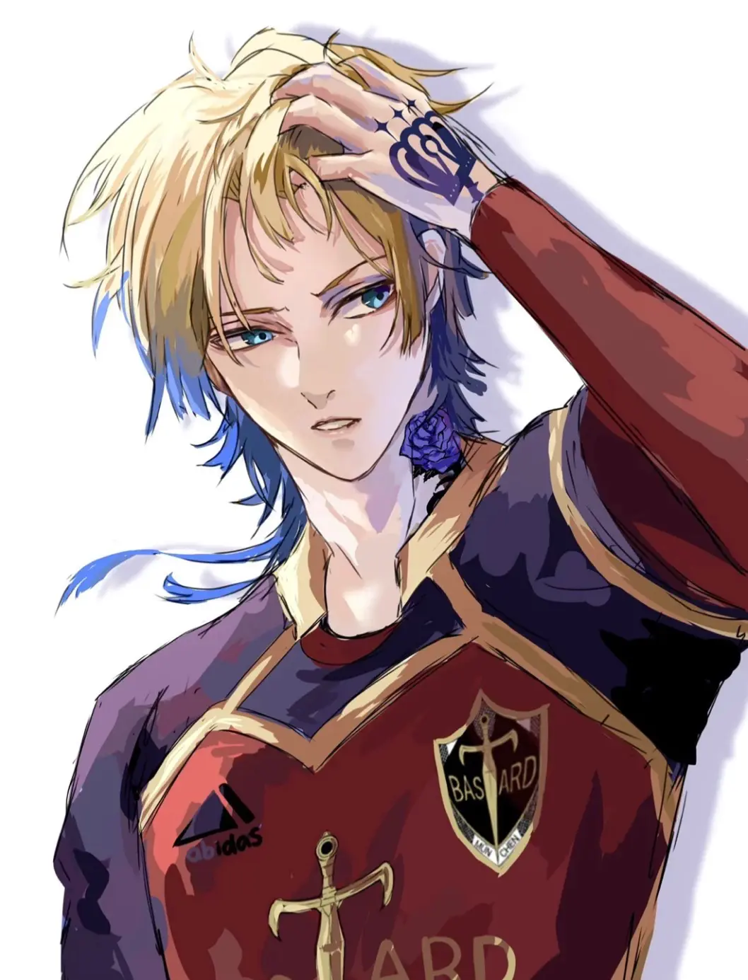 Avatar of Michael Kaiser