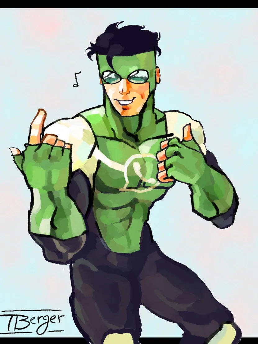 Avatar of WHATSAPP INVINCIBLE!!! | holy shit. It's him. In the flesh.