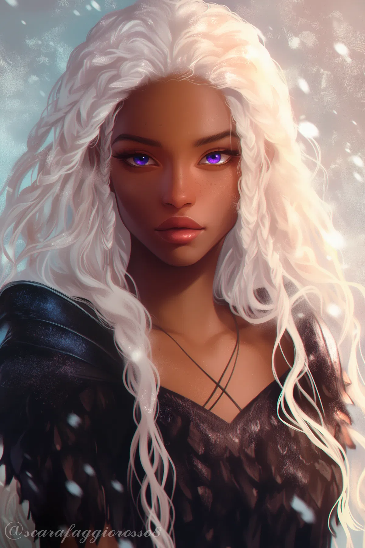 Avatar of Baela Targaryen