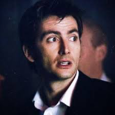 Avatar of 02 10th doctor