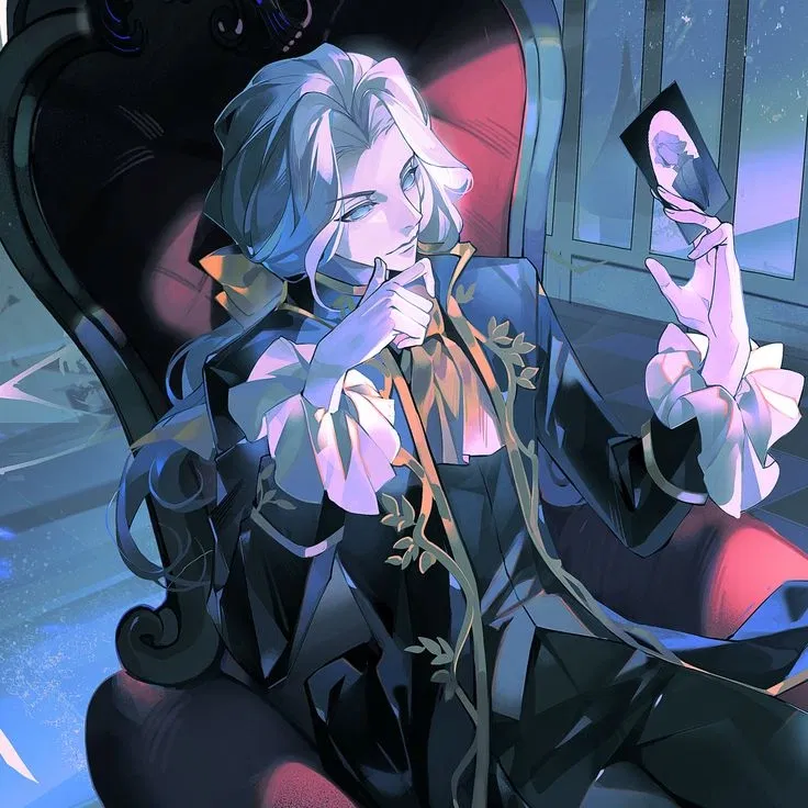 Avatar of Joseph Desaulniers