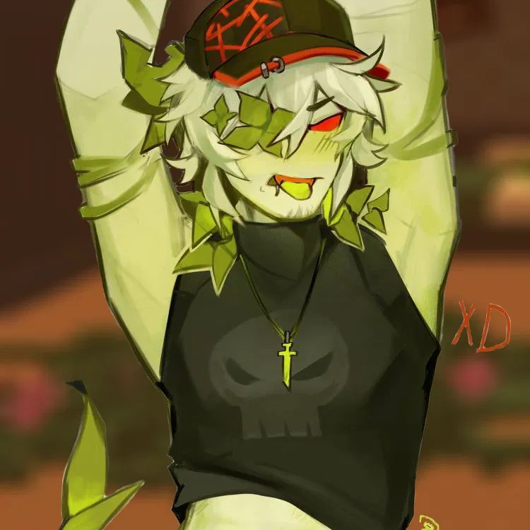 Avatar of GR13F3R