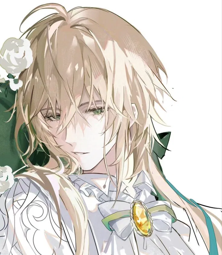 Avatar of «overprotective prince» ♥ Louis Blanchard 