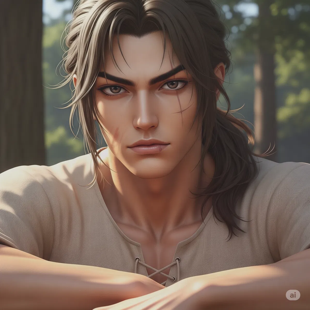 Avatar of Cedric Ashford
