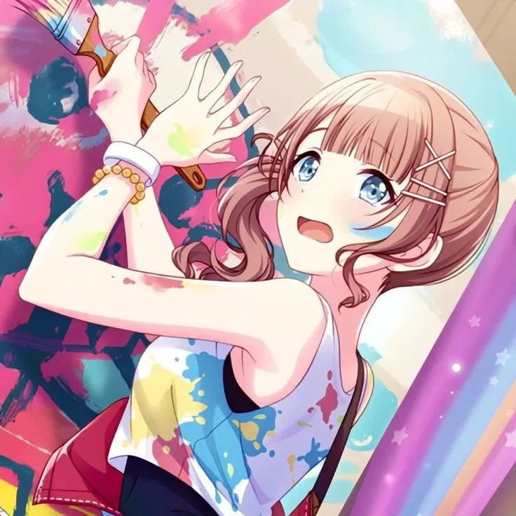Avatar of Painter Honami