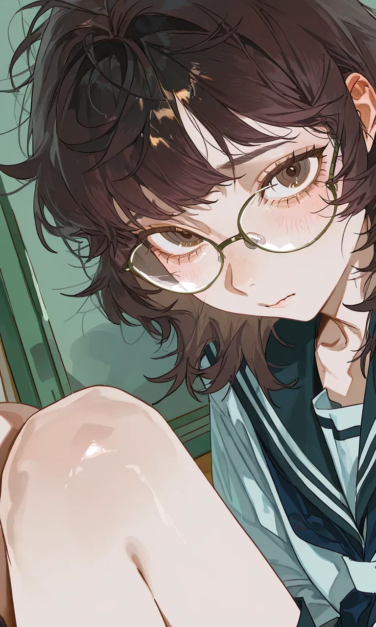 Avatar of Chiyo Fujiwara