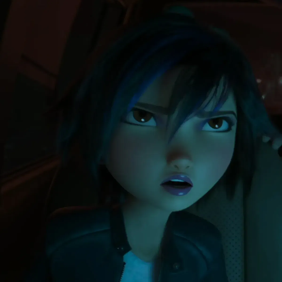 Avatar of Go Go Tomago
