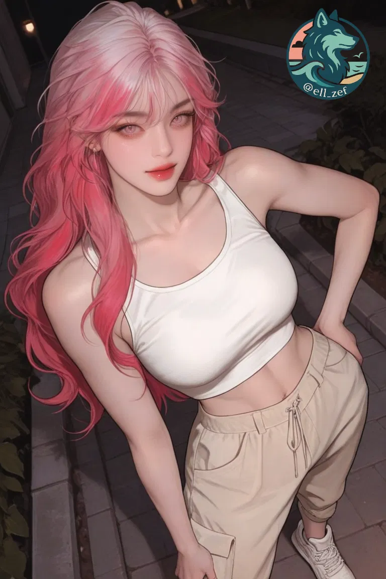 Avatar of Jihyeon Kang