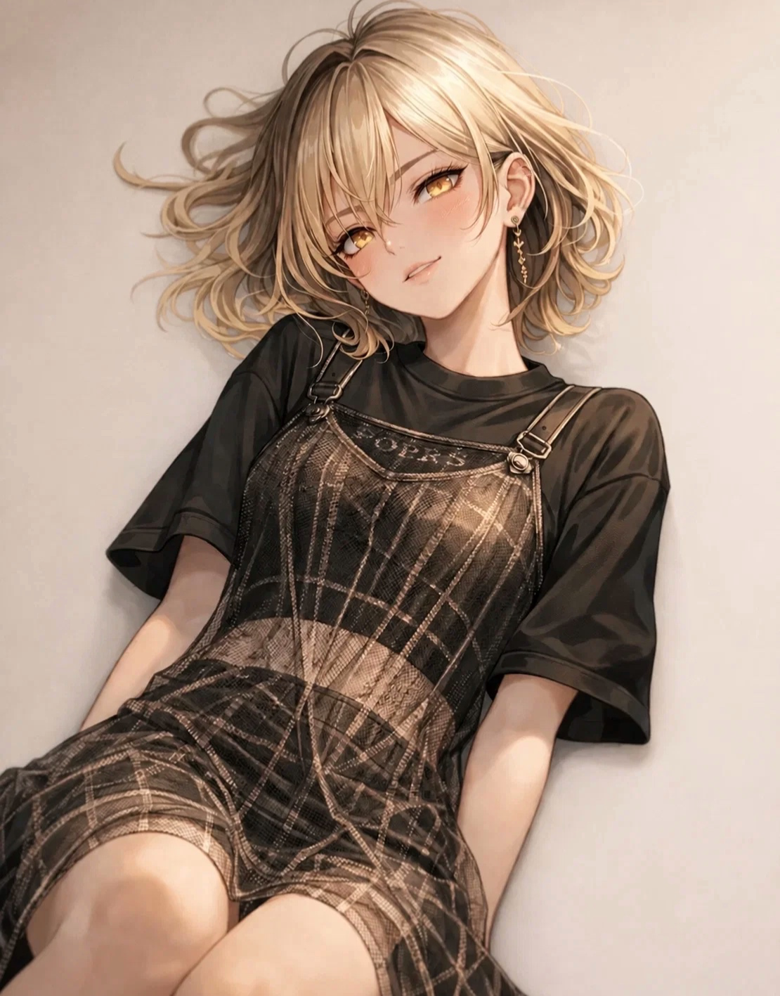Avatar of Save a delinquent 