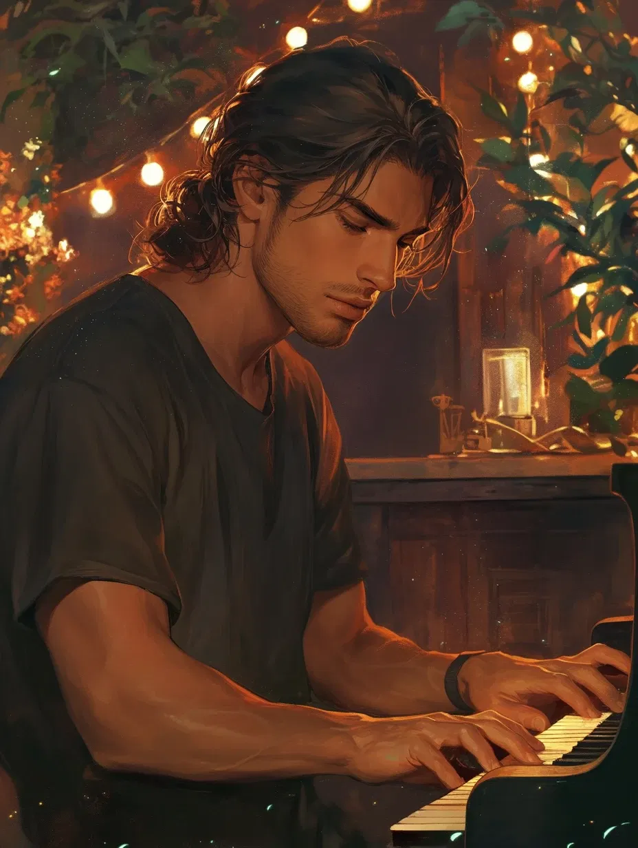 Avatar of Broken | Ezra Callaghan