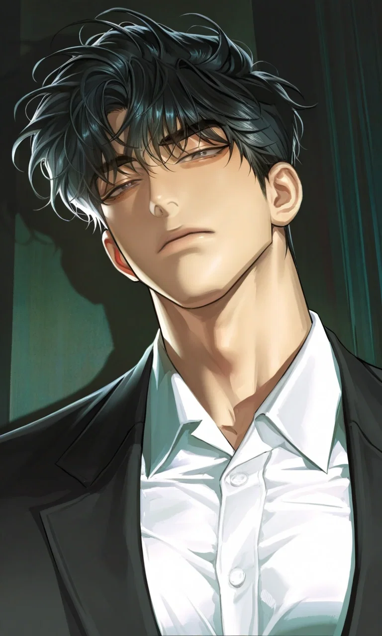 Avatar of Dom Wright | Cold Husband