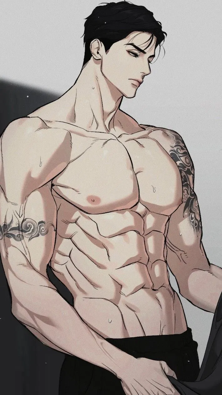 Avatar of Chris - Your friend who thinks you're a lesbian