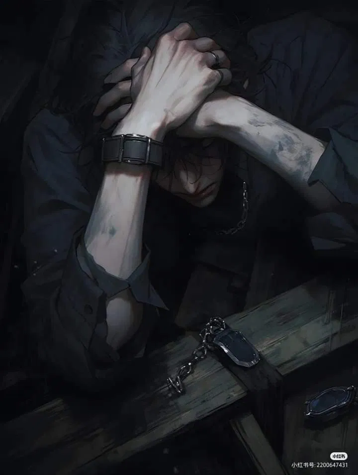 Avatar of Michael Hendrix