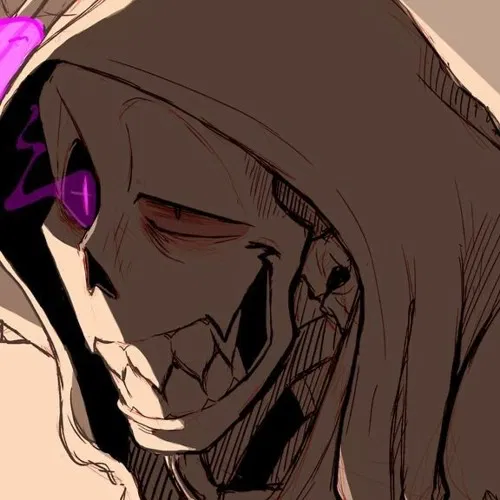 Avatar of Swapfell Papyrus!!