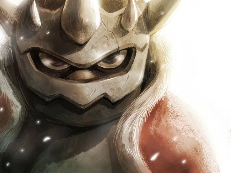 Avatar of King DeDeDe Mask
