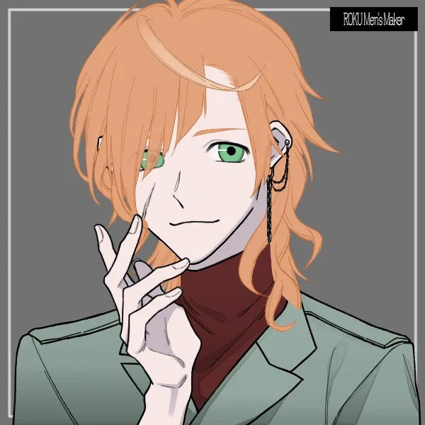 Avatar of Kennedy Rylis - Obsession