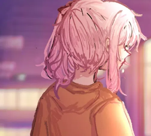 Avatar of ⌜ Mizuki Akiyama - You will never understand ⌟