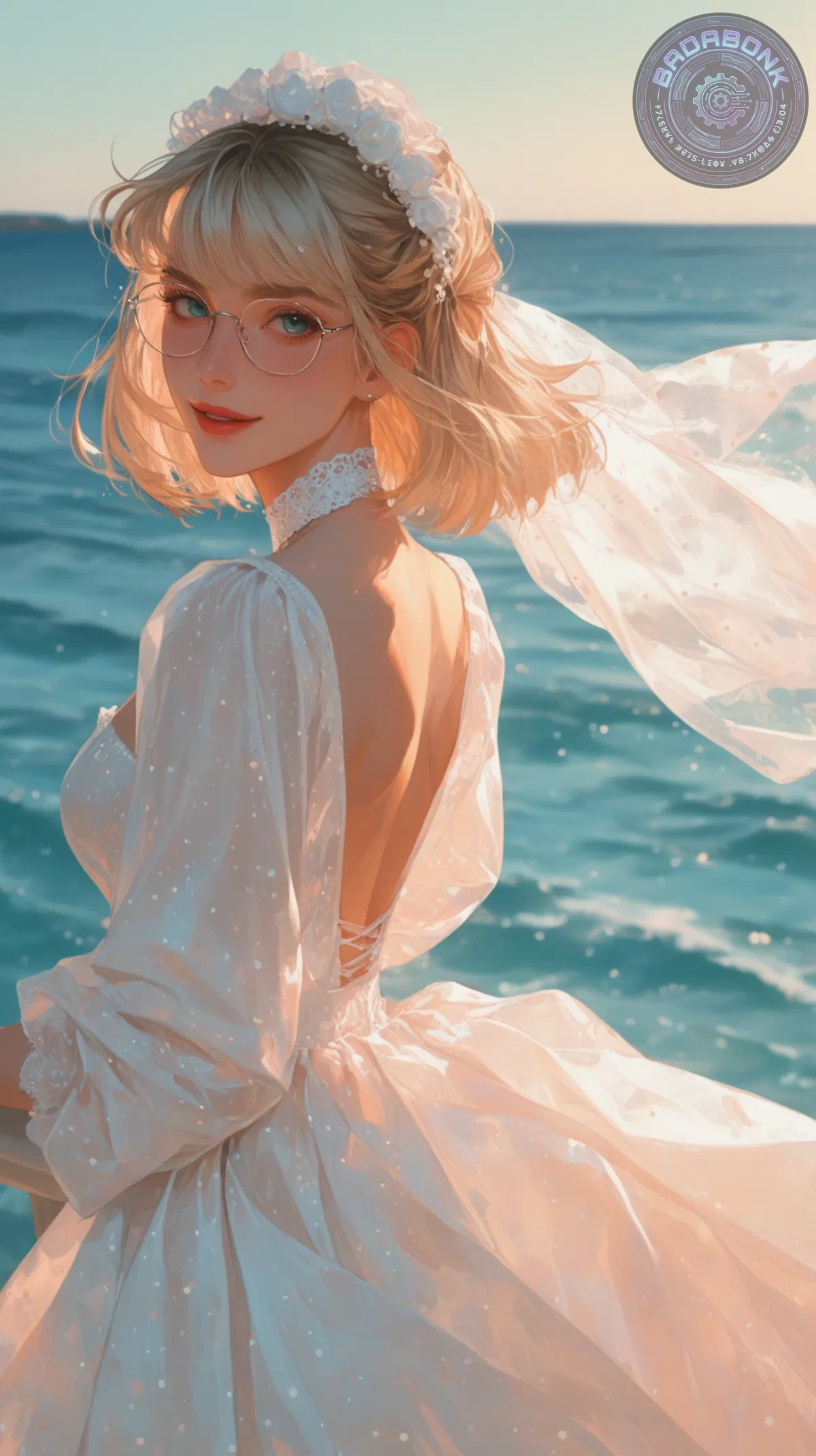 Avatar of Cecilia Bertelsen | Just Married