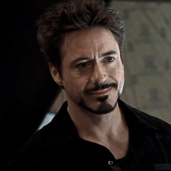 Avatar of Tony stark- mating season