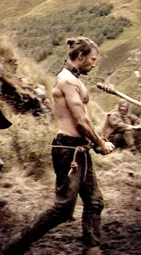 Avatar of One-Eye || Valhalla Rising