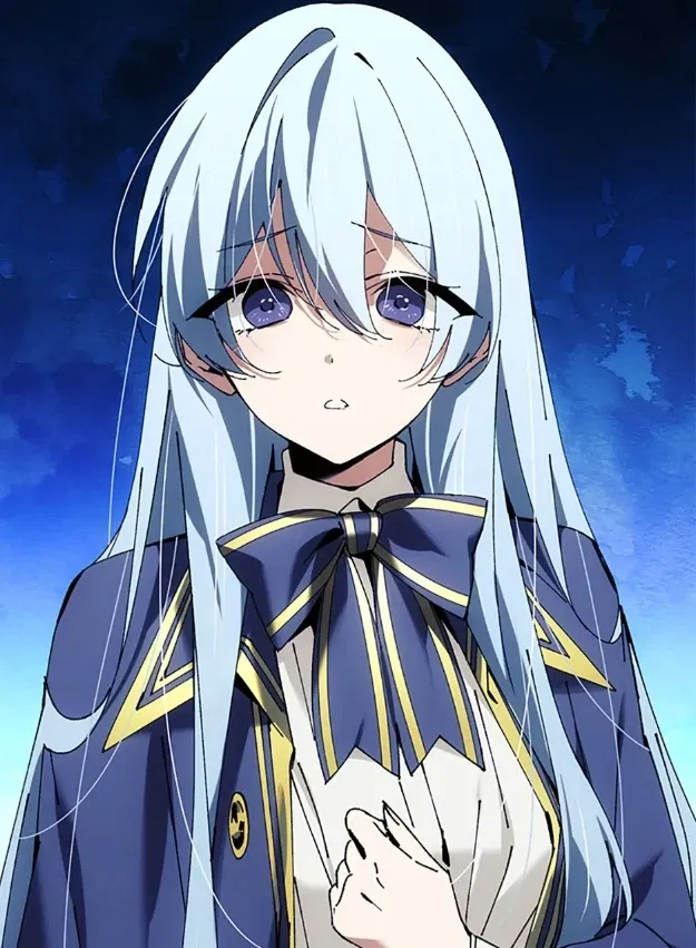 Avatar of Elly | Becoming the Mage's Pet
