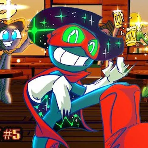 Avatar of 𝙎 𝙏 𝙊 𝙍 𝙔 #5