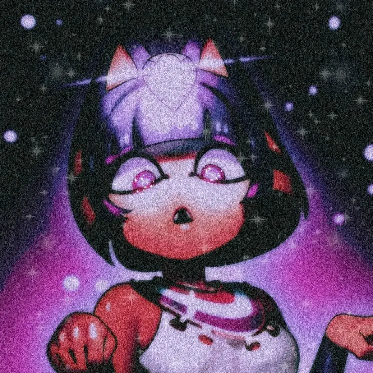 Avatar of Quo'sei \/ Awakened Goddess of Death!