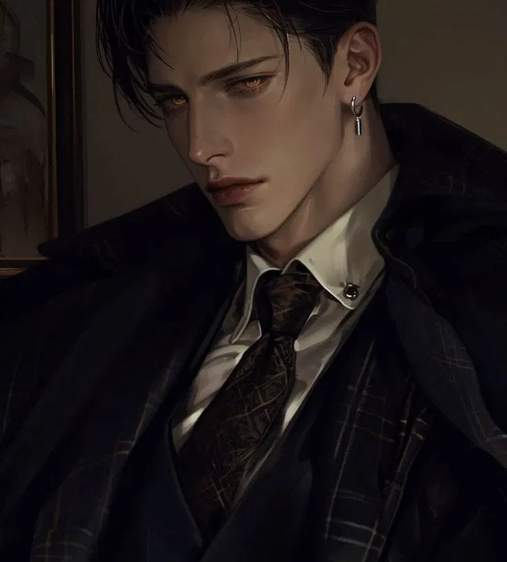 Avatar of Christian Vaughn