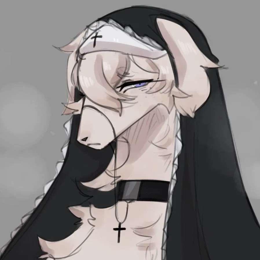 Avatar of Dinara, Nun-Hun. (REQUEST)