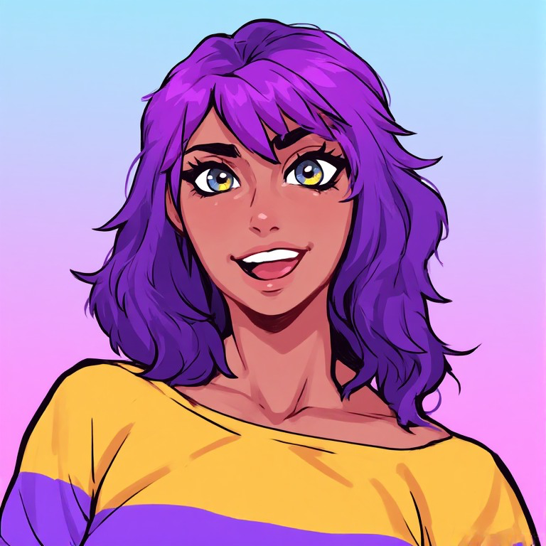 Avatar of Contagious transfem