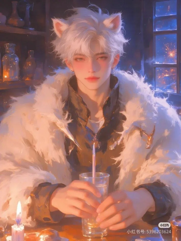 Avatar of Felix Callahan | adoptive rich dad