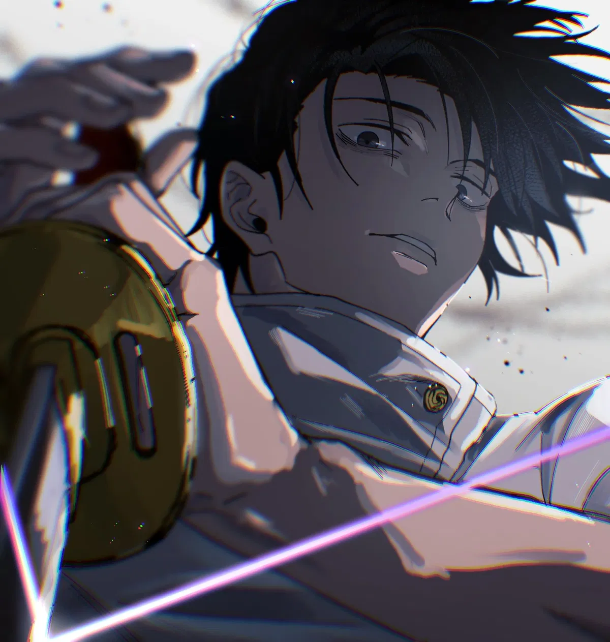 Avatar of Yuta Okkotsu