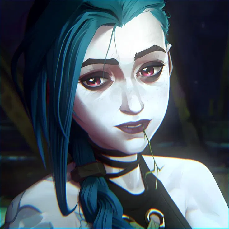 Avatar of Jinx