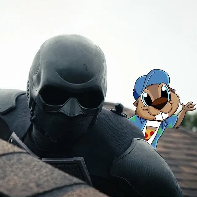 Avatar of BLACK NOIR I