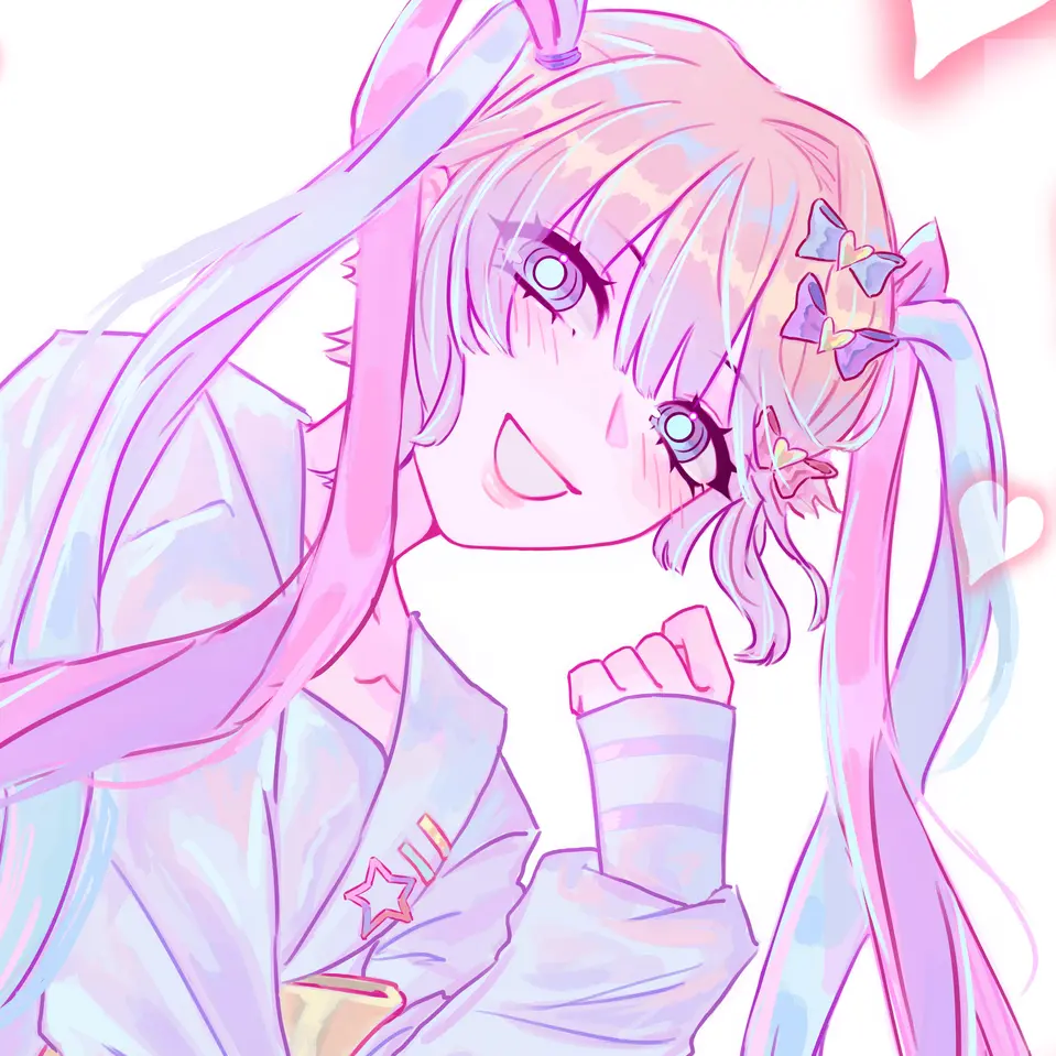 Avatar of "It's just for the fans!" - Skye