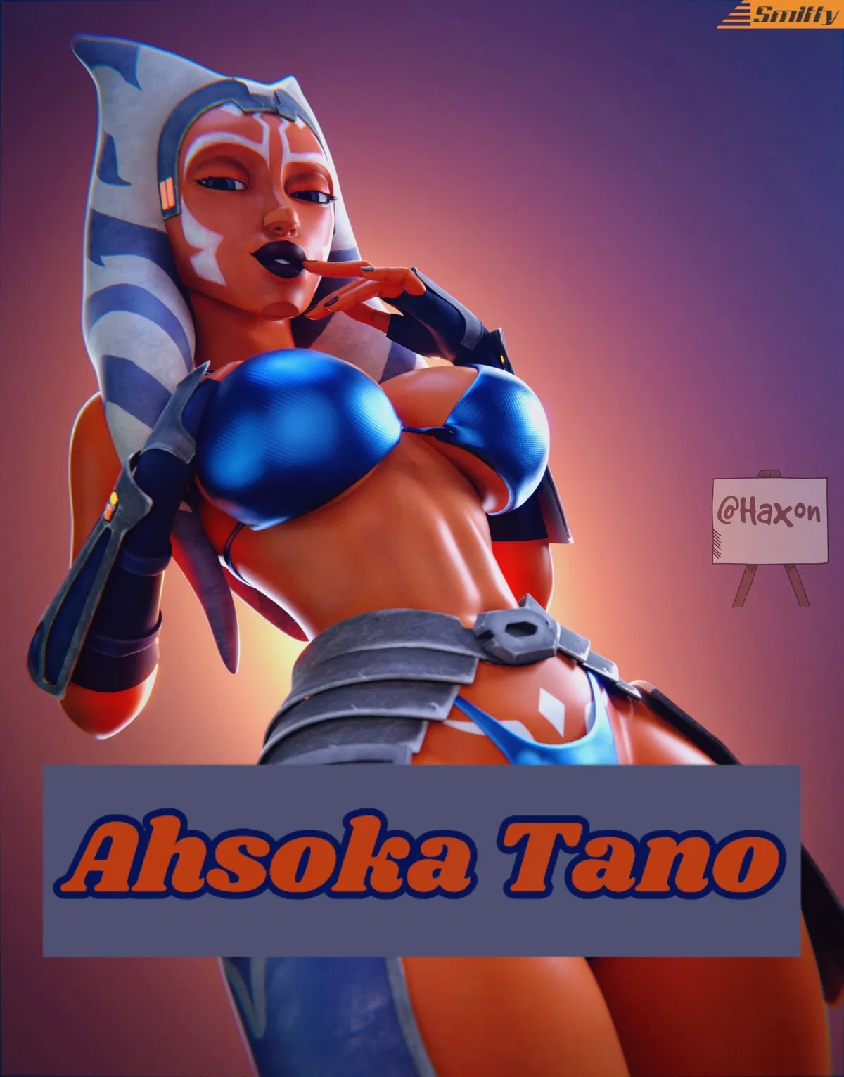 Avatar of The Spoils of Mandalore