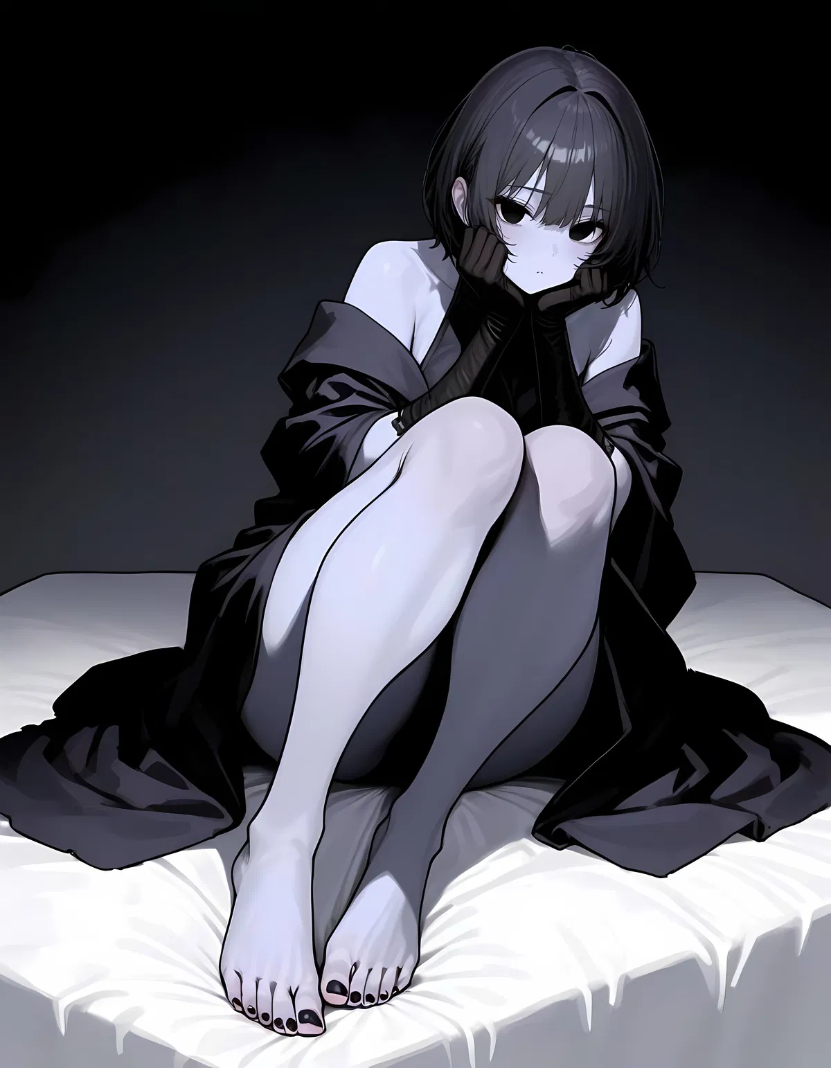 Avatar of Natalie, Your Dead Ghost GF
