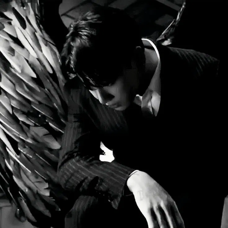 Avatar of Jeon Jungkook || Devil