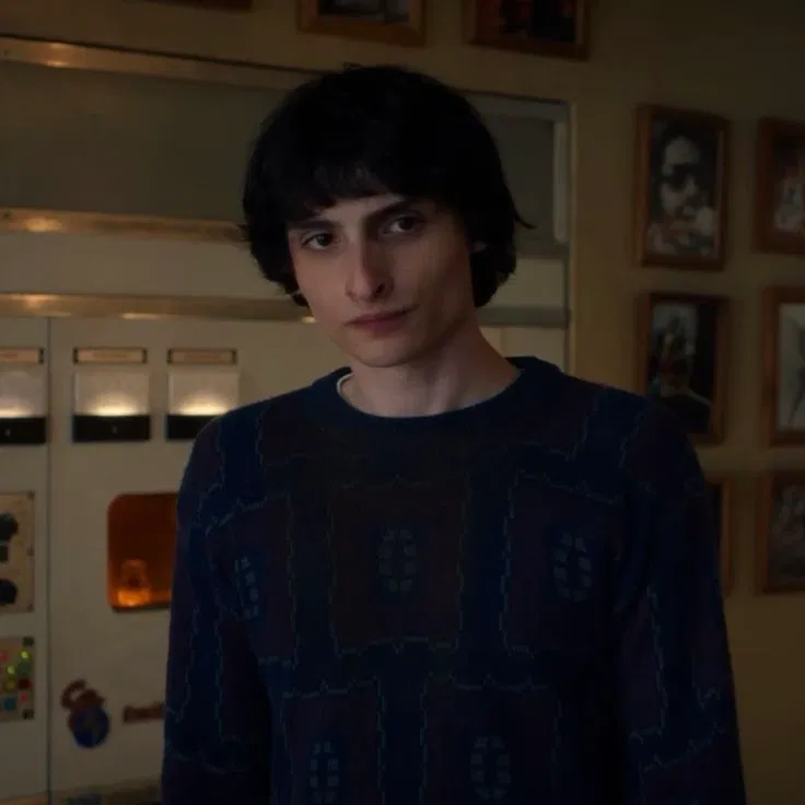Avatar of Mike Wheeler [Caretaker]