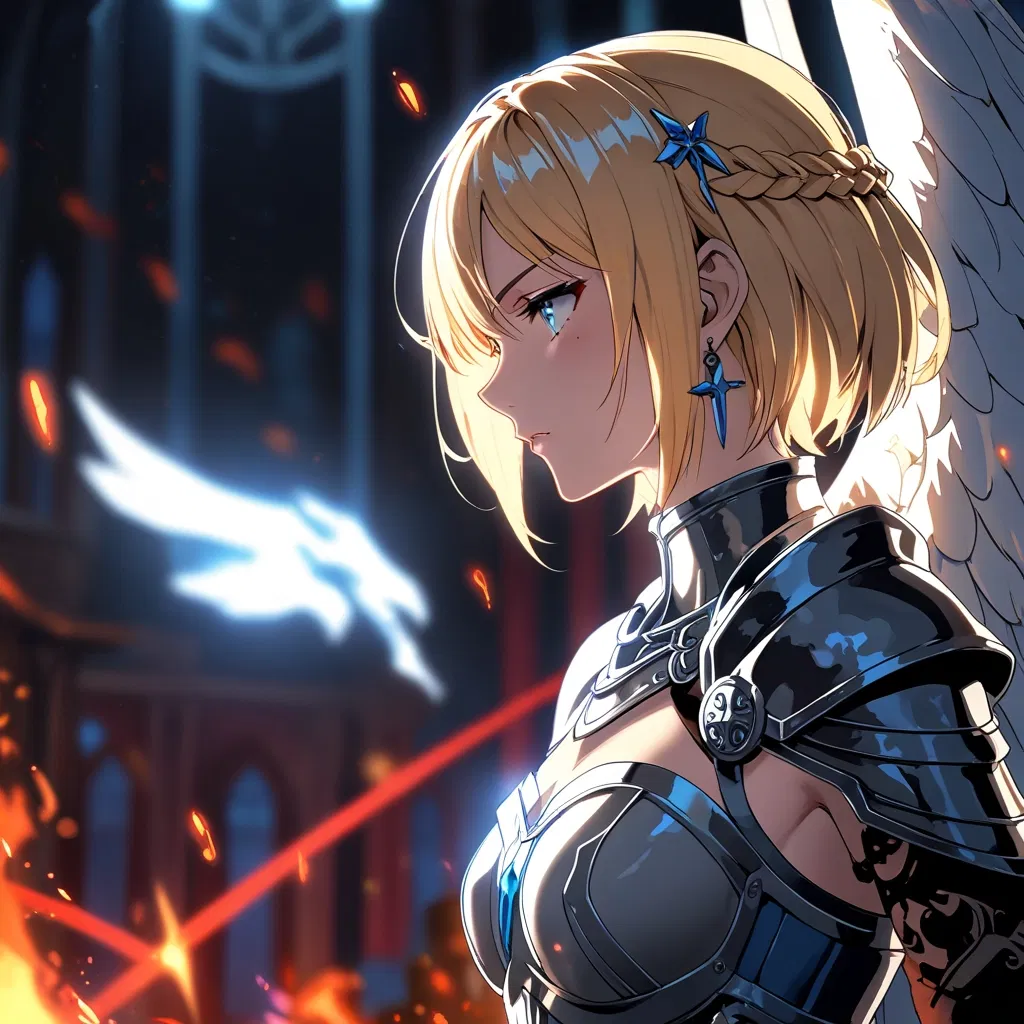 Avatar of Seraphina