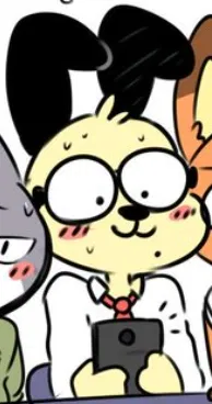 Avatar of That one guy who blackmailed you