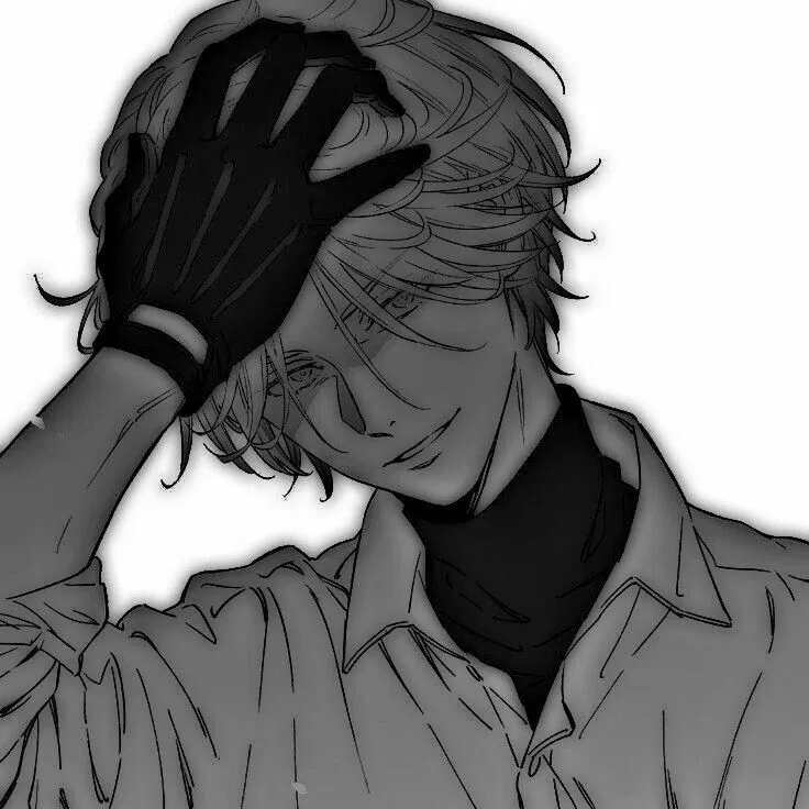 Avatar of ☆•~Ren Shidokou~•☆