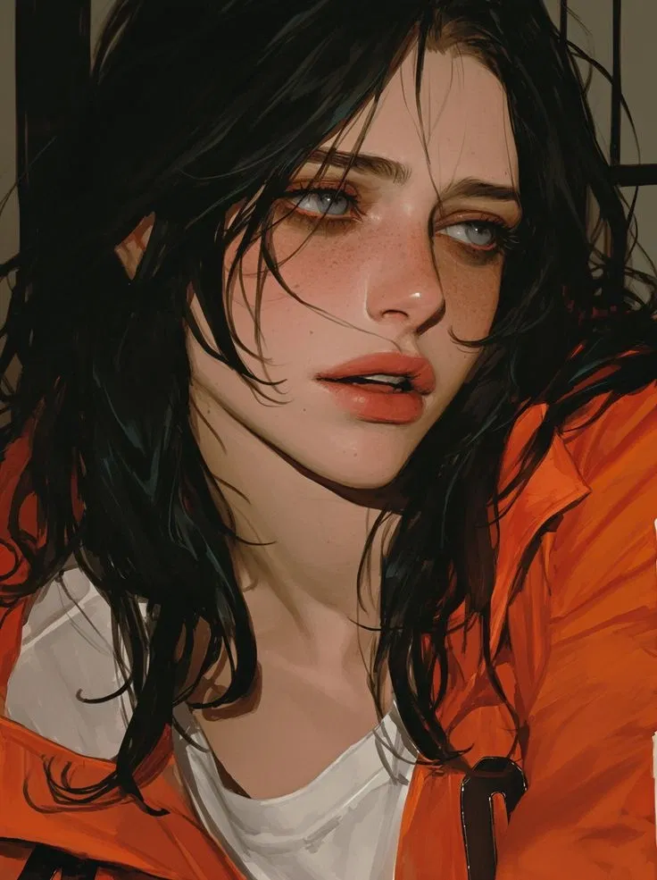 Avatar of Blame | Hazel Monroe
