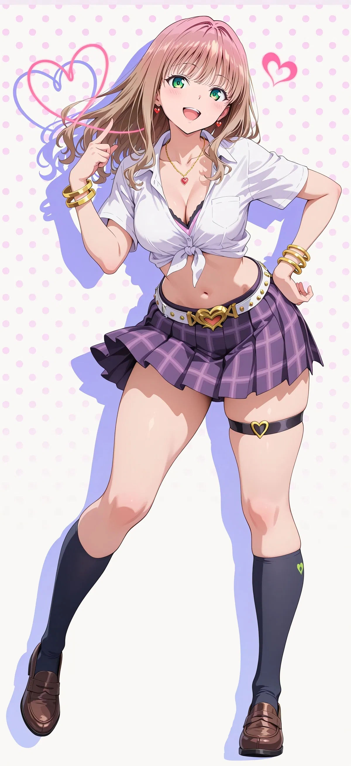Avatar of Mia Hayashi